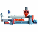 Granulatore di film plastico
